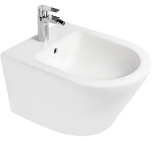 Oltens Jog bidet závěsný bílá 46001000
