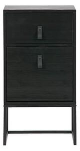 Noční stolek zola 70 x 40 two