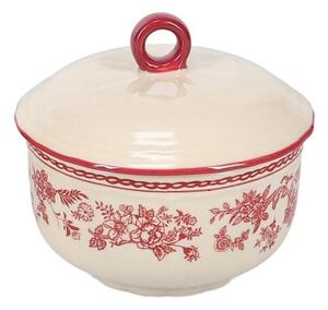 Porcelánová cukřenka Cyril – S|P Collection