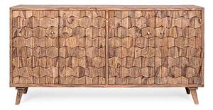 Komoda kant 4 dveře 177 x 90 cm
