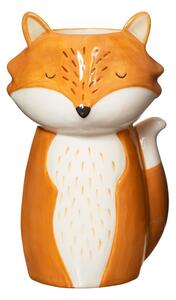 Kamenný květináč ø 10 cm Finley Fox – Sass & Belle