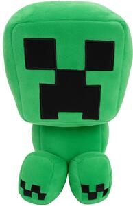 Plyšová pokladnička Minecraft Creeper