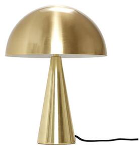Stolní lampa rome ø 25 mosazná