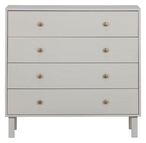 Komoda se zásuvkami Bizzy 94 x 91 cm