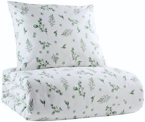 Bavlněné ložní povlečení Olivia - kolekce BedTex Exclusive - 100% bavlna Renforcé - 70 x 90 cm + 140 x 200 cm