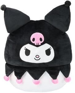 Squish polštářek Kuromi - 42×32×17 cm