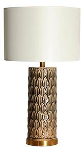Stolní lampa palem