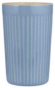 Hrnek na latte Mynte Blue Bell 375 ml