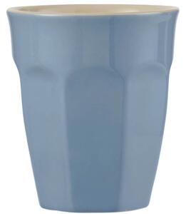 Latte hrneček Mynte Blue Bell 220 ml