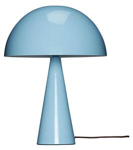 Stolní lampa rome ø 25 modrá