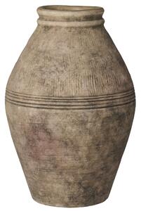 Váza z terakoty Selene 41 cm