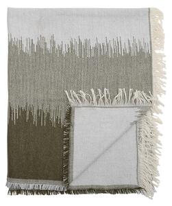 Deka amelie 150 x 125 cm zelená
