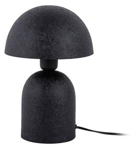 Stolní lampa Boa černá