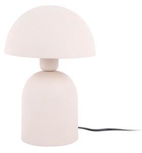 Stolní lampa Boa šedá