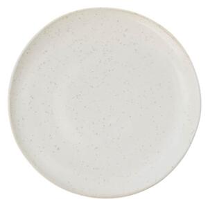 Talíř ponia Ø 21.5 cm bílý