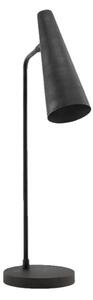 Stolní lampa cysep černá