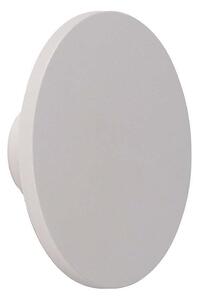 LED Venkovní nástěnné svítidlo LED/12W/230V 4000K IP65 bílá