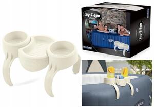 Bestway 60306 Držák nápojů pro vířivky Lay-Z-Spa