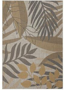 Breno Kusový koberec SUNNY 4413 Beige, 80x150 cm, Vícebarevné