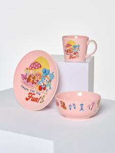 Sinsay - Keramická miska Paw Patrol - vícebarevná