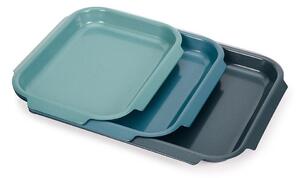Plechy v sadě 3 ks 41x30 cm Nest™ Bake – Joseph Joseph