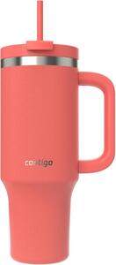 Contigo Termohrnek 1200 ml, korálová