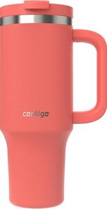 Contigo Termohrnek 1200 ml, korálová