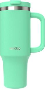 Contigo Termohrnek 1200 ml, zelená