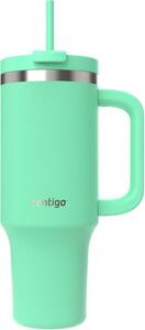 Contigo Termohrnek 1200 ml, zelená