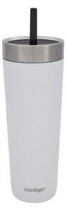 Contigo Termohrnek 720 ml, bílá