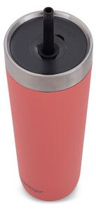 Contigo Termohrnek 720 ml, korálová