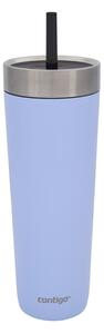 Contigo Termohrnek 720 ml, modrá