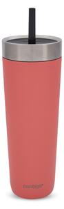 Contigo Termohrnek 720 ml, korálová