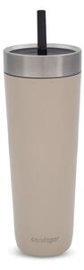 Contigo Termohrnek 720 ml, světle hnědá