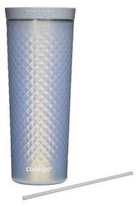 Contigo Hrnek 590 ml, třpytivě modrá
