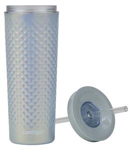 Contigo Hrnek 590 ml, třpytivě modrá