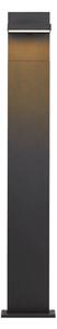 Abridor 100 Venkovní Sloupek 3000/4000K IP55 Anthracite