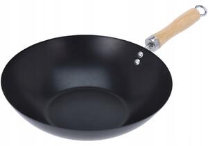 Orion Pánev Wok 30 cm
