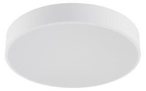 Stropní Lampa Arcchio, Vanida, stmívatelné, Bílá, Kuchyně, Hliník, Moderní