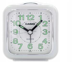 KLASICKÝ BUDÍK CASIO TQ-142-7EF ALARM NEOBRIDE