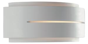 Svítidla Faneurope Sádrové svítidlo FAN Europe SCOTT/2x E14/32 cm