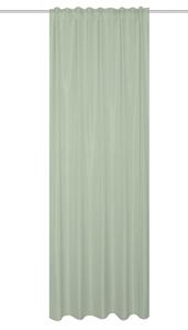 HOTOVÝ ZÁVĚS, poloprůhledné, 140/245 cm Boxxx - Závěsy, Online Only