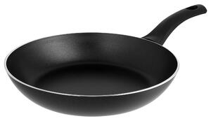 Silvercrest® Hliníková pánev Alu Noir, Ø 24 cm (100407808)