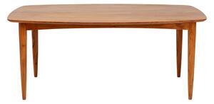 Kare designové jídelní stoly Denver (180 x 90 cm)