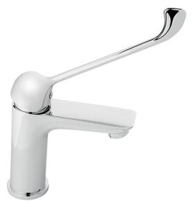 Umyvadlová baterie Novaservis Metalia 54 bez výpusti chrom 54002/1L,0