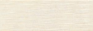 Obklad Peronda Versa sand waves 33x100 cm 3D VERSASAWD