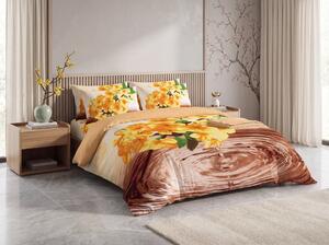 3D povlečení SOLARIA, barevné Rozměr povlečení: 70 x 90 cm | 140 x 200 cm