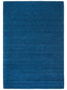 ORIENTÁLNÍ KOBEREC, 160/230 cm, modrá Cazaris - Orientální koberce
