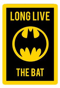 Rohožka Batman - Long Live the Bat, 80x120 cm