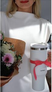 Contigo Termohrnek 1200 ml, bílá